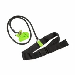 Mad Wave Short Belt Black/Green- 3.6 - 10.8kg