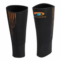Blueseventy SwimRun Calf Sleeves - Black