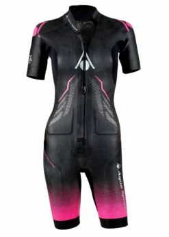 Aquasphere Women's Limitless Swimrun Wetsuit
