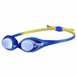 Arena Spider Junior Mirrored Goggles