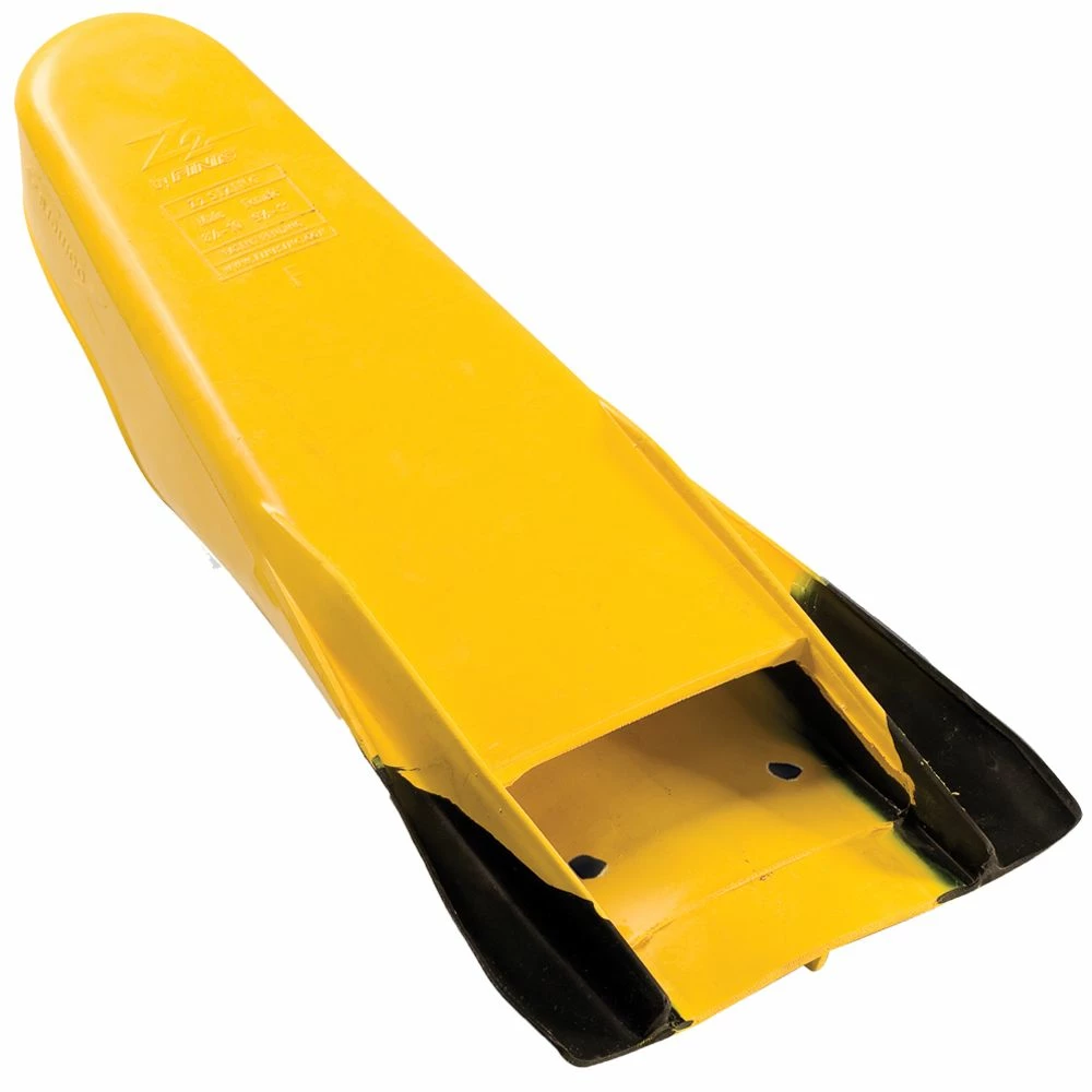 FINIS Z2 Gold Zoomers - Image 2