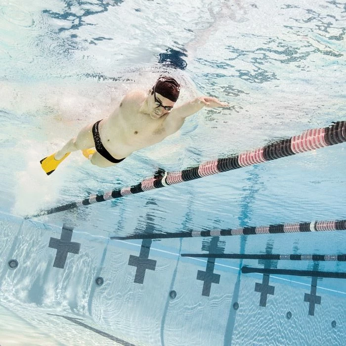 FINIS Z2 Gold Zoomers - Image 4