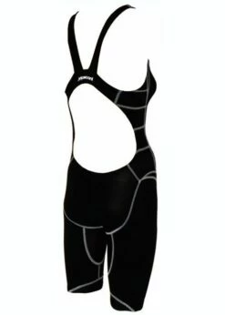 Mosconi Womens Triathlon Shark Tri Suit Black/White