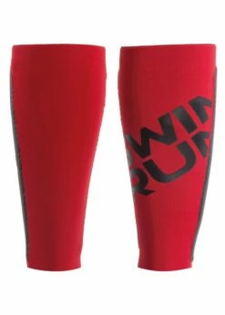 Head SwimRun Aircell Calves - Black/Red