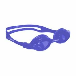 Akron Wink Senior Goggle - Blue