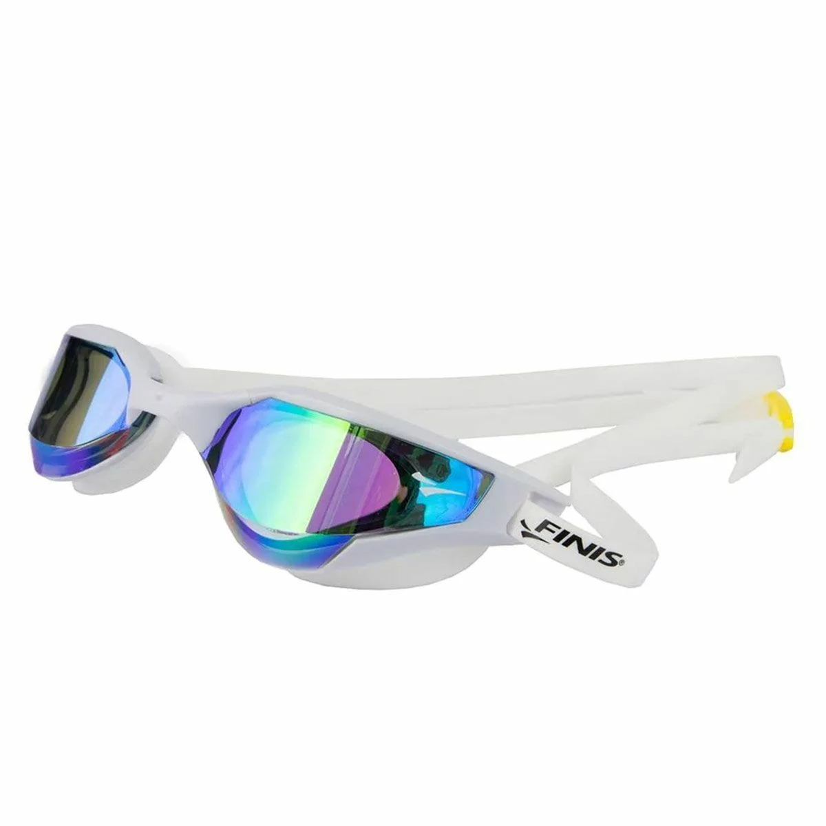 Finis Hayden Mirrored Goggles - Image 2