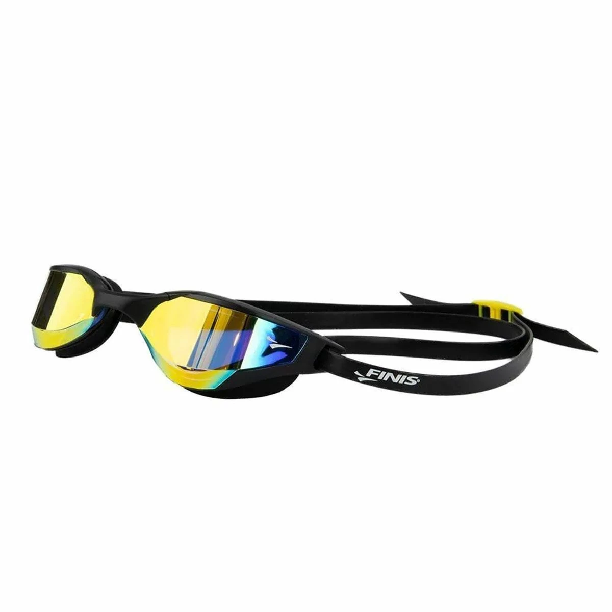 Finis Hayden Mirrored Goggles - Image 3