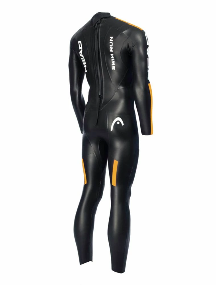 Head Swimrun Race Womens Wetsuit - Image 4