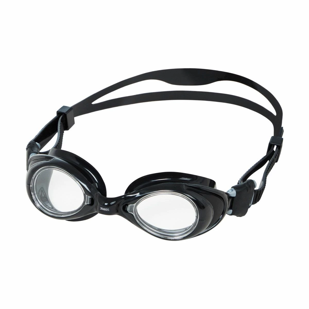 Zoggs Vision Optical Corrective Goggles - Image 3