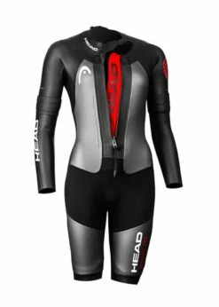 Head Womens SwimRun MyBoost Pro Wetsuit