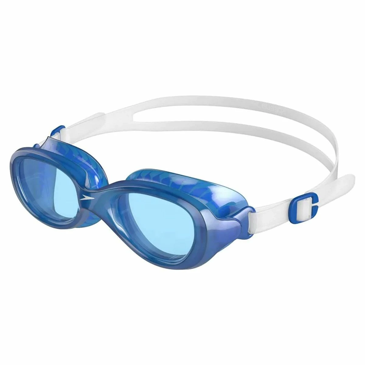Speedo Futura Classic Junior Goggles - Image 4