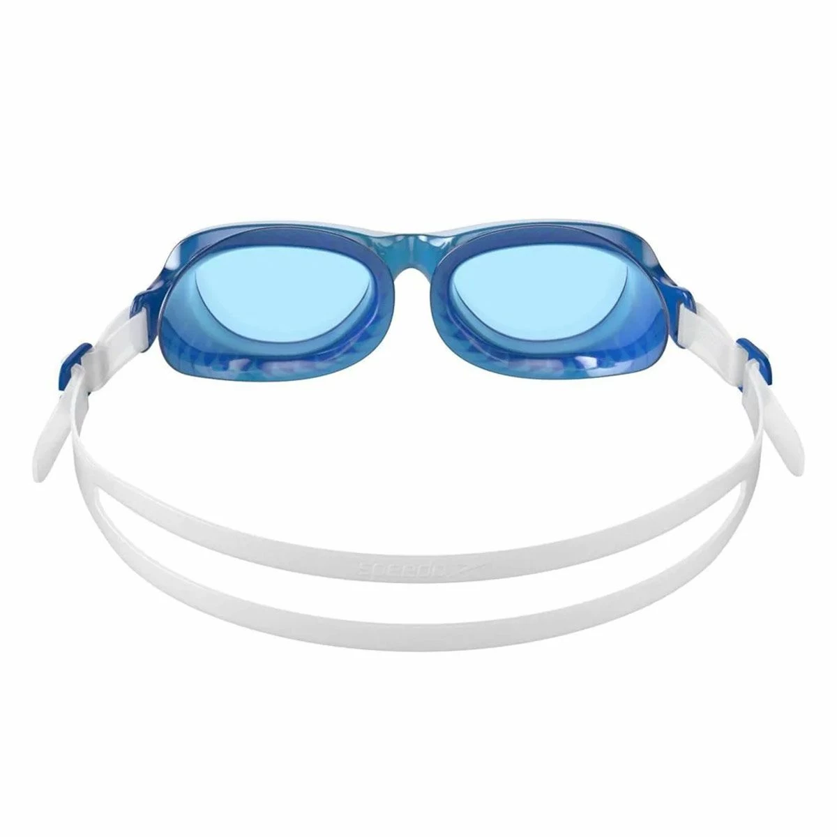 Speedo Futura Classic Junior Goggles - Image 5