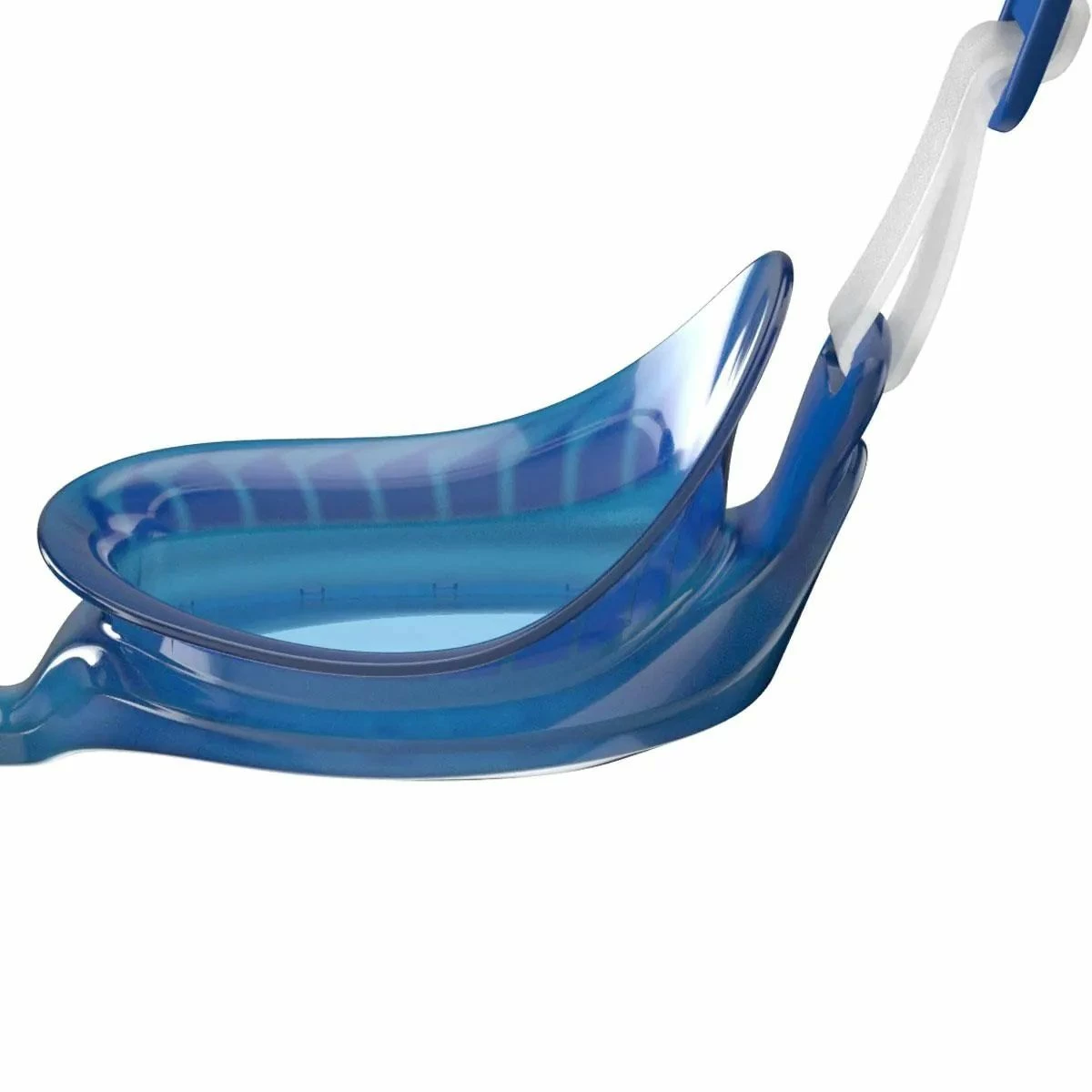 Speedo Futura Classic Junior Goggles - Image 6