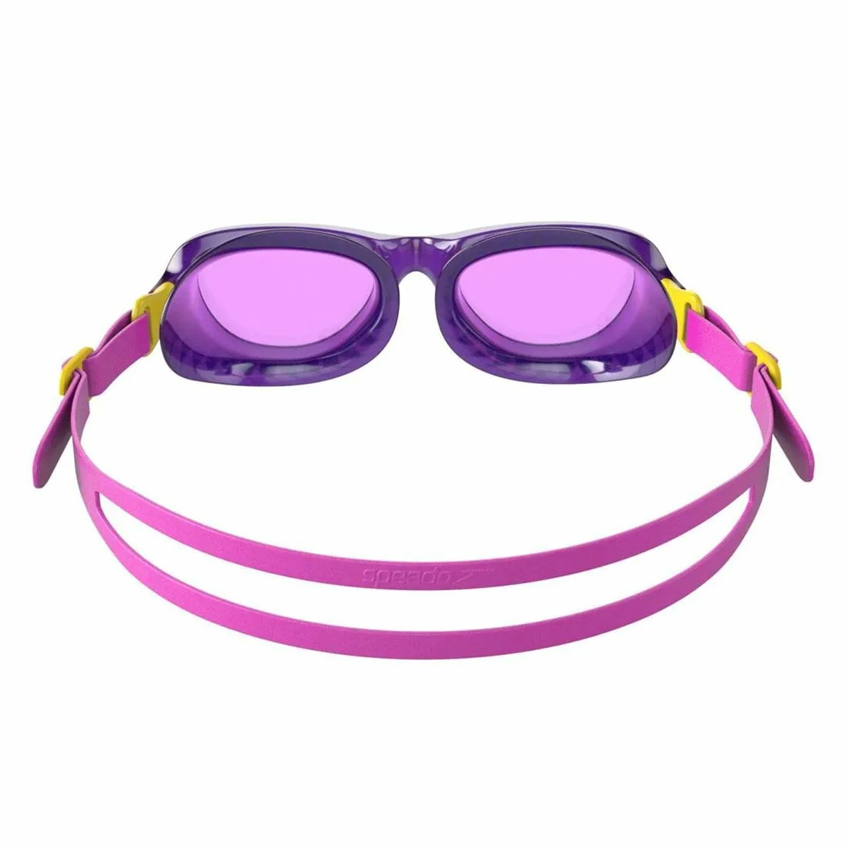 Speedo Futura Classic Junior Goggles - Image 2