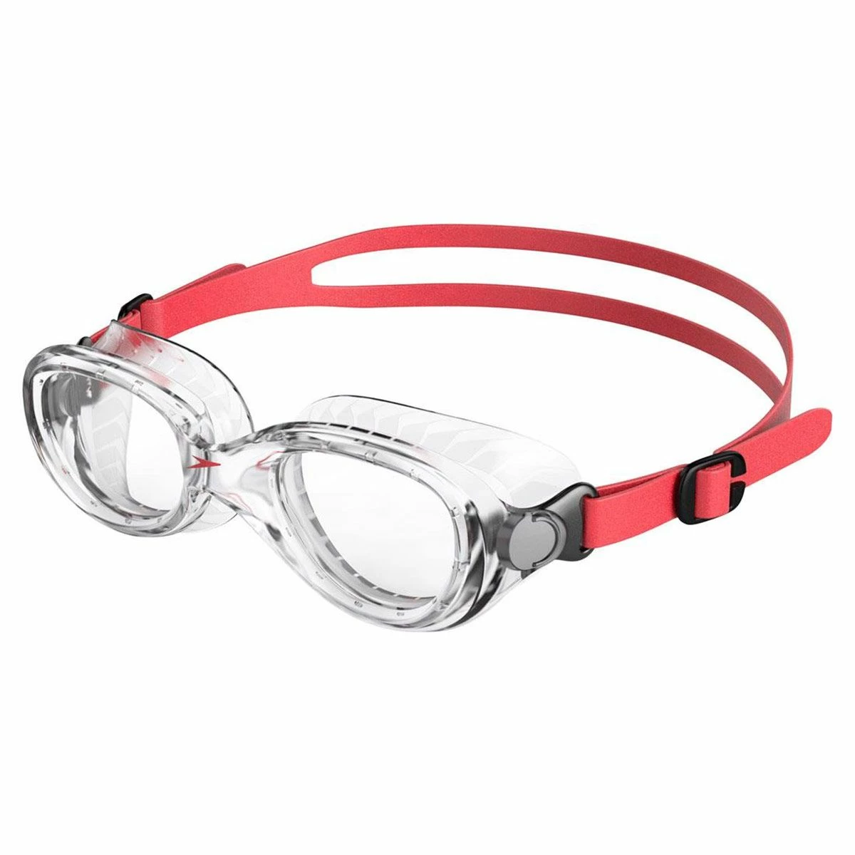 Speedo Futura Classic Junior Goggles - Image 7