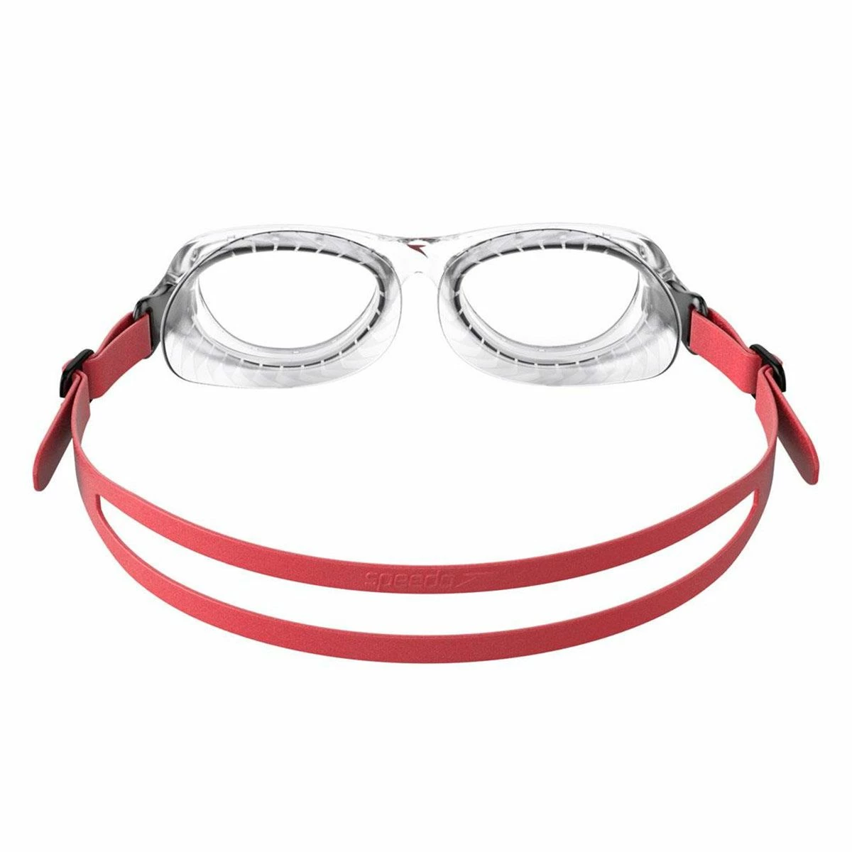 Speedo Futura Classic Junior Goggles - Image 8