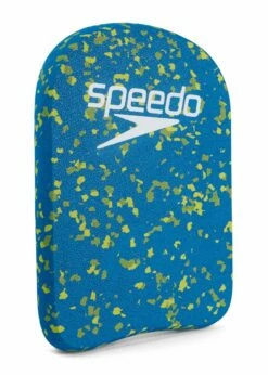 Speedo Eco Kickboard - Blue / Green