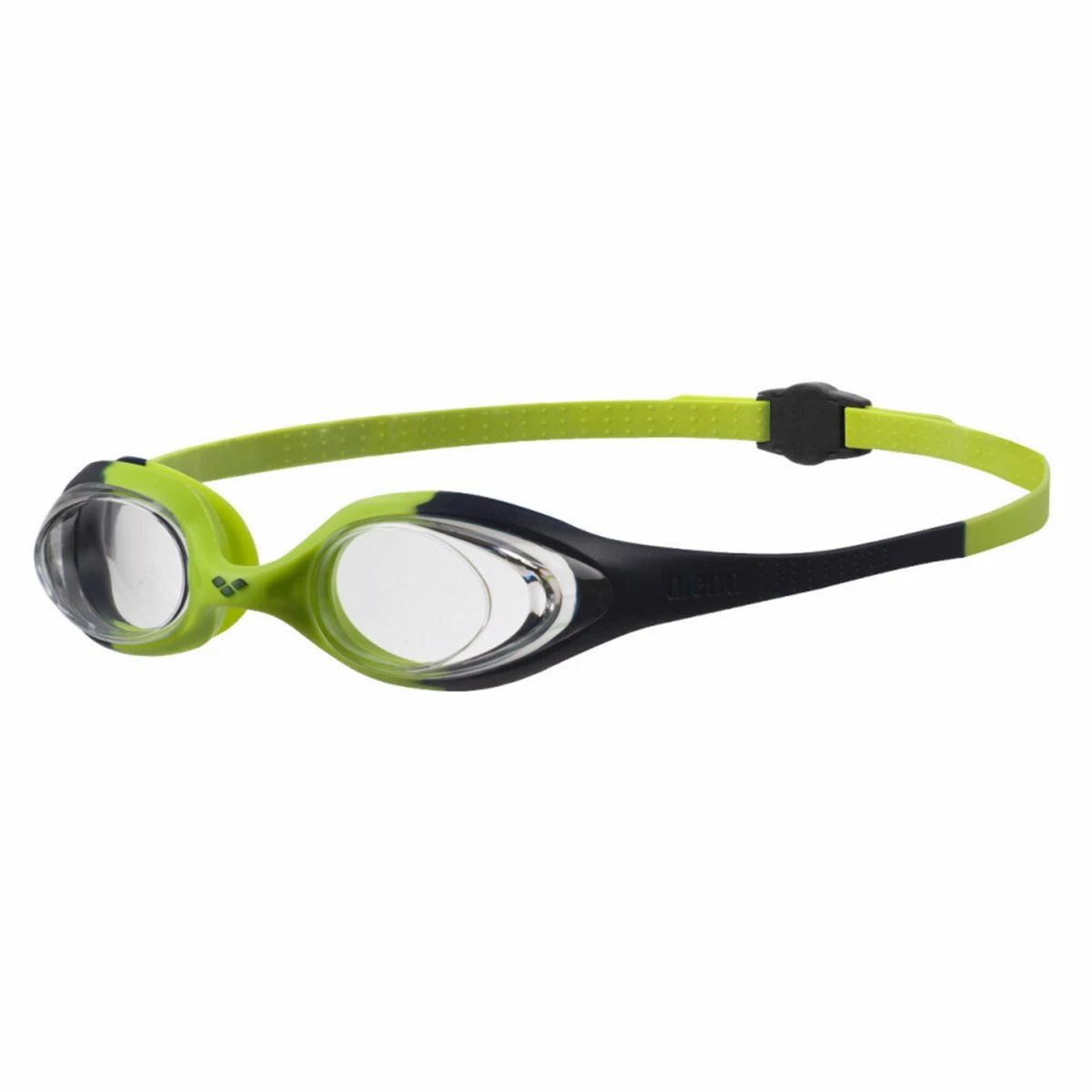 Arena Spider Junior Goggles - Clear Lens