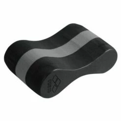 Arena Freeflow Pullbuoy Black/Grey