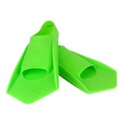 Arena Powerfins - Acid Lime