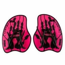 Arena Vortex Evo Hand Paddle Pink