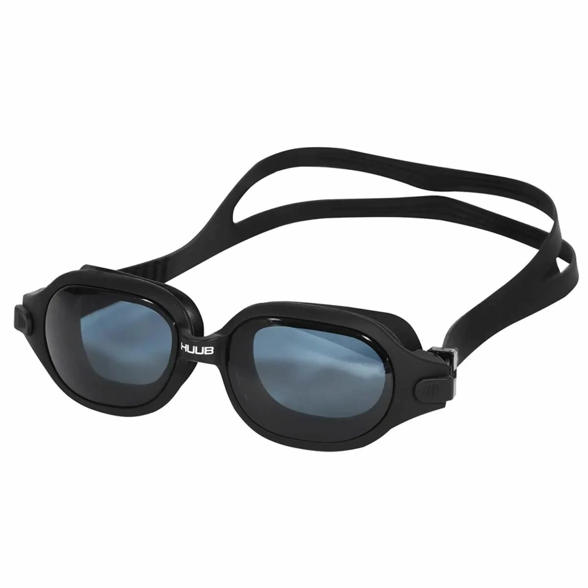 HUUB Retro Goggles - Smoked - Image 2