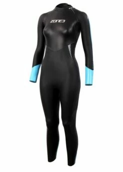 Zone3 Womens Advance Wetsuit