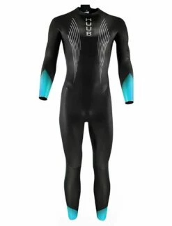 HUUB Women's Alta 2:4 Wetsuit