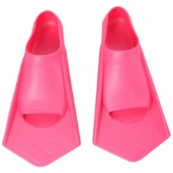 Arena Powerfins - Pink