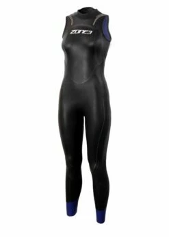 Zone3 Women's Sleeveless Aspire Wetsuit