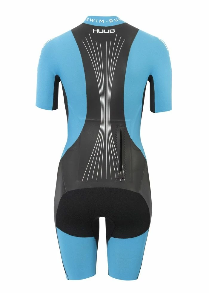 HUUB Auron Womens Wetsuit - Image 2