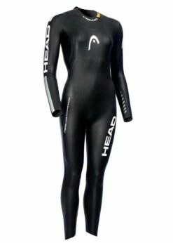 Head Black Marlin Womens Wetsuit