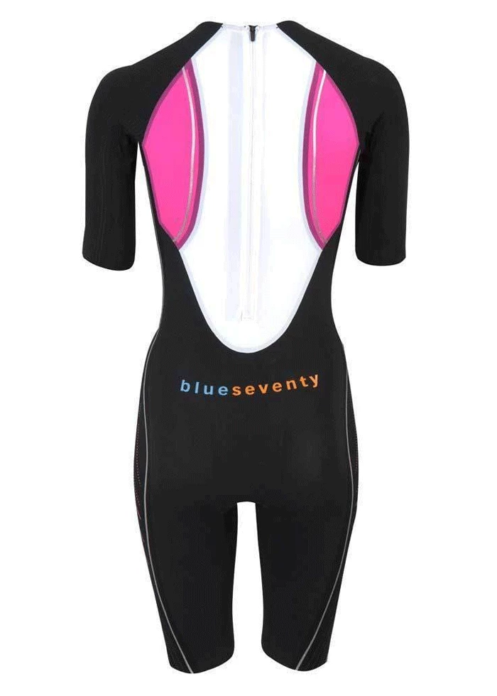 Blueseventy PZ4 TX+ Womens Swimskin - Image 2