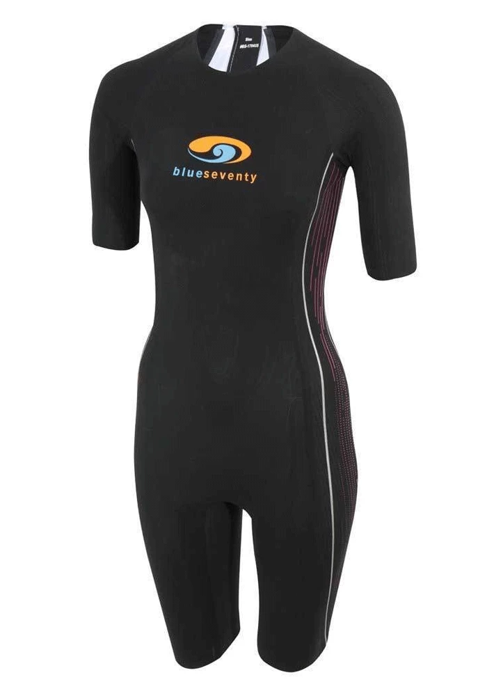 Blueseventy PZ4 TX+ Womens Swimskin
