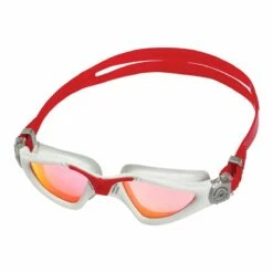 Aquasphere Kayenne Titanium Mirrored Goggles
