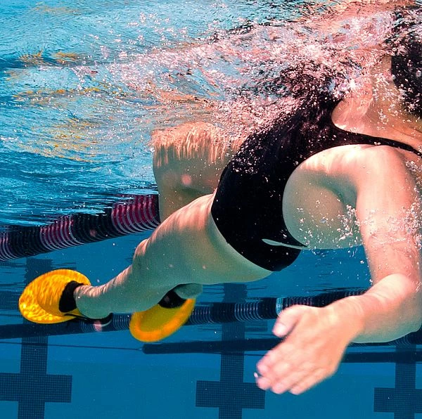 FINIS Positive Drive Fins - Image 2