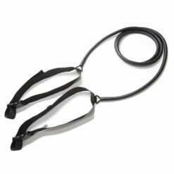 Strechcordz Grudge Belt - Black