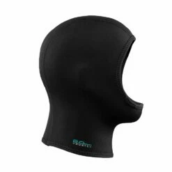 Waterproof H30 2mm Hood - Black