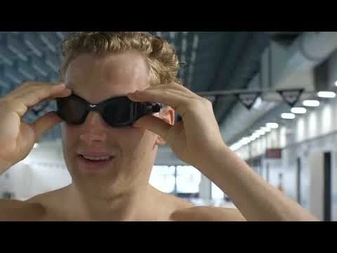 Arena The One Junior Goggles - Tinted - Image 4