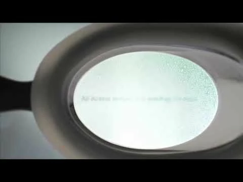 Arena The One Junior Goggles - Tinted - Image 5