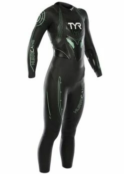 TYR Womens Hurricane Category 3 Wetsuit