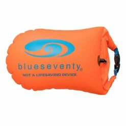 Blueseventy Buddy Bag - Orange/Black