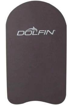 Dolfin Kickboard - Black