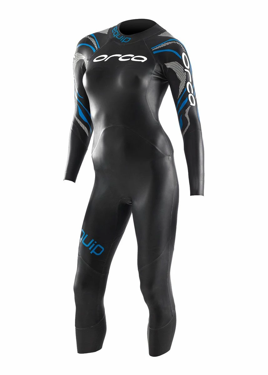 Orca Women's Equip Wetsuit
