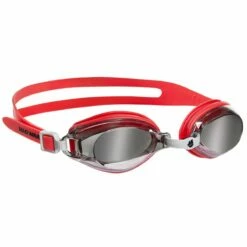 Mad Wave Predator Mirror Goggles