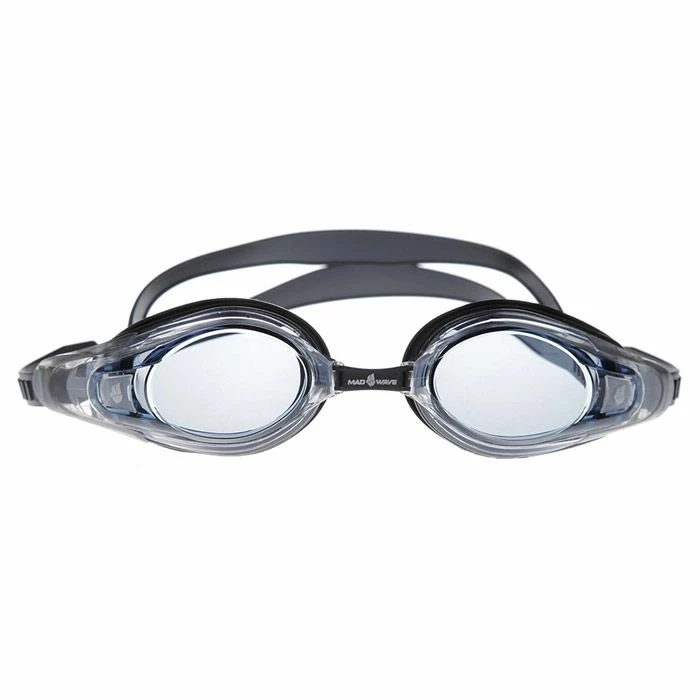 Mad Wave Envy Optical Goggles - Black - Image 2