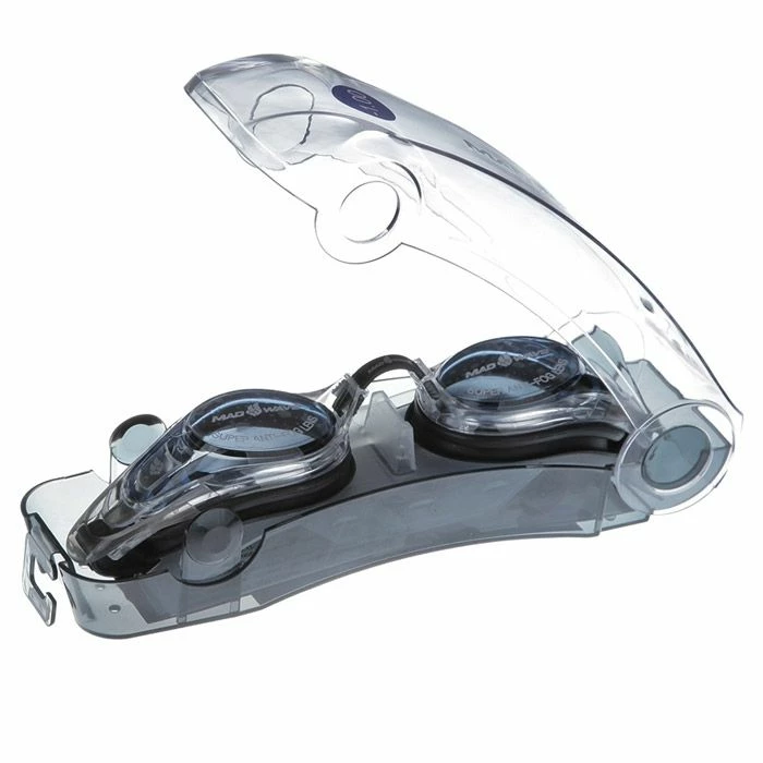 Mad Wave Envy Optical Goggles - Black - Image 3