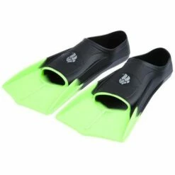 Mad Wave Short Blade Training Fins