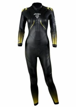 Phelps Women's Phantom 2.0 Wetsuit