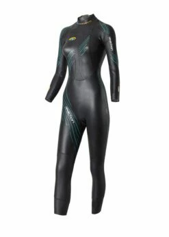Blueseventy Women's Reaction Wetsuit